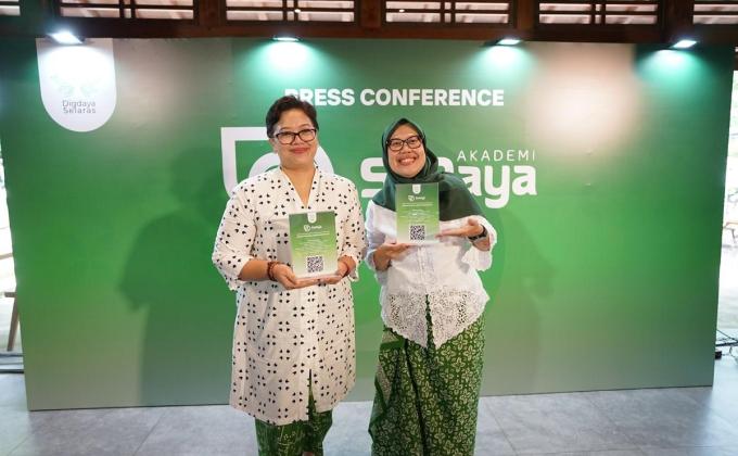 Digdaya Selaras Luncurkan Akademi SaDaya, Inisiatif Baru untuk Aktivis Lingkungan dan Sosial di Indonesia