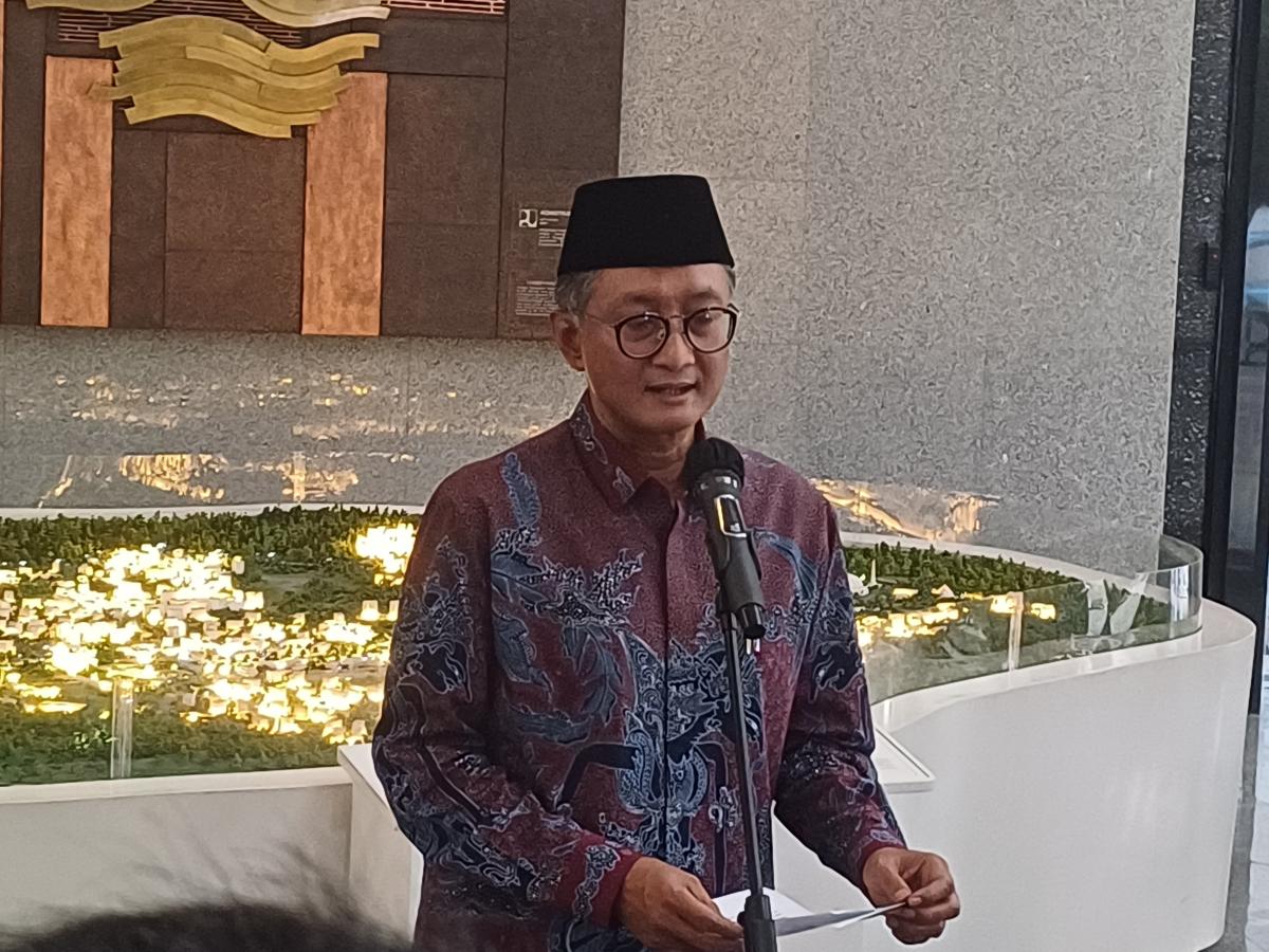 Kementerian PU Rotasi 6 Pejabat Eselon I, Targetkan Tekan Kebocoran Anggaran