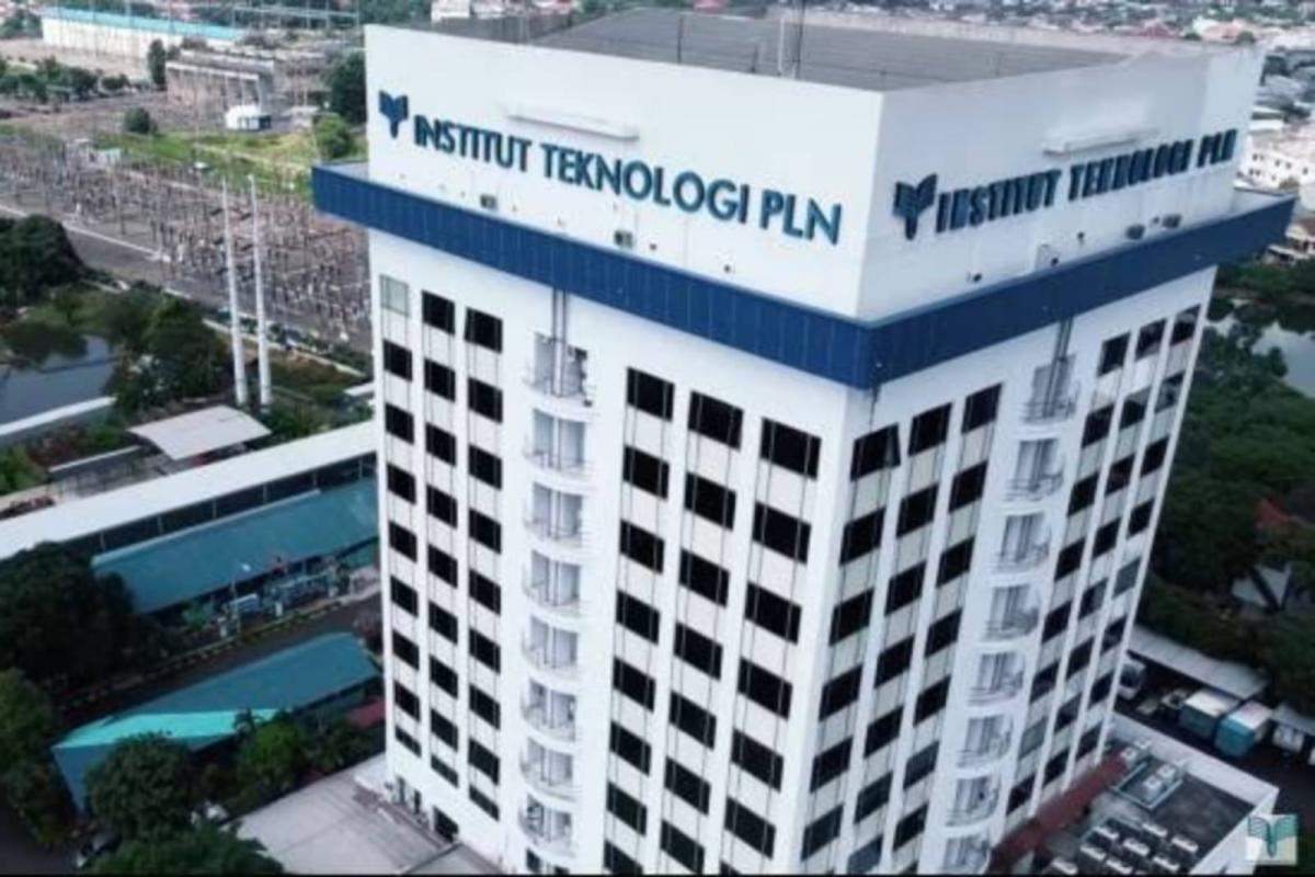 ITPLN Masuk 5 Besar Perguruan Tinggi dengan Pendanaan Terbanyak PKM-KC 2025