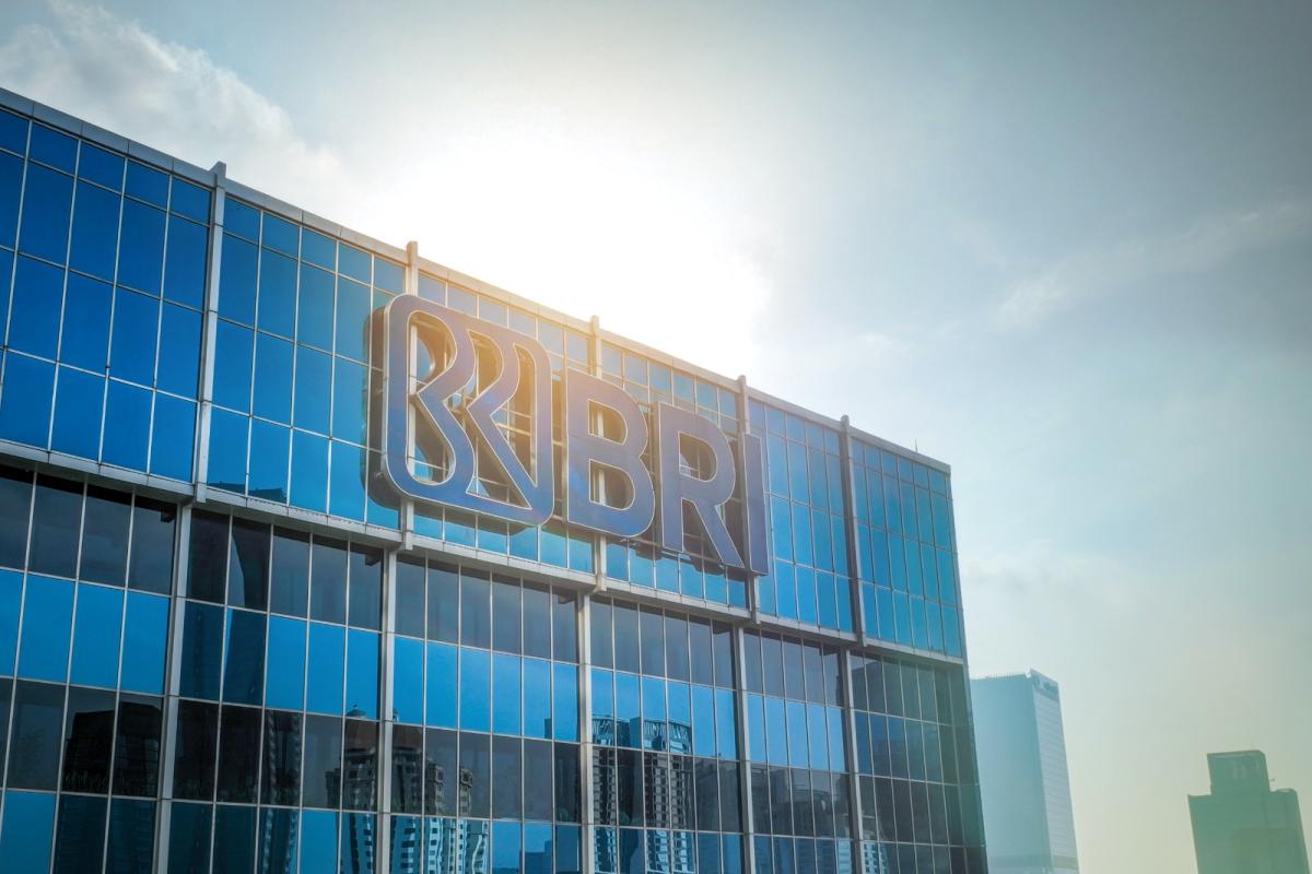 Trust ke Fundamental, Analis Kompak Rekomendasikan Saham BBRI