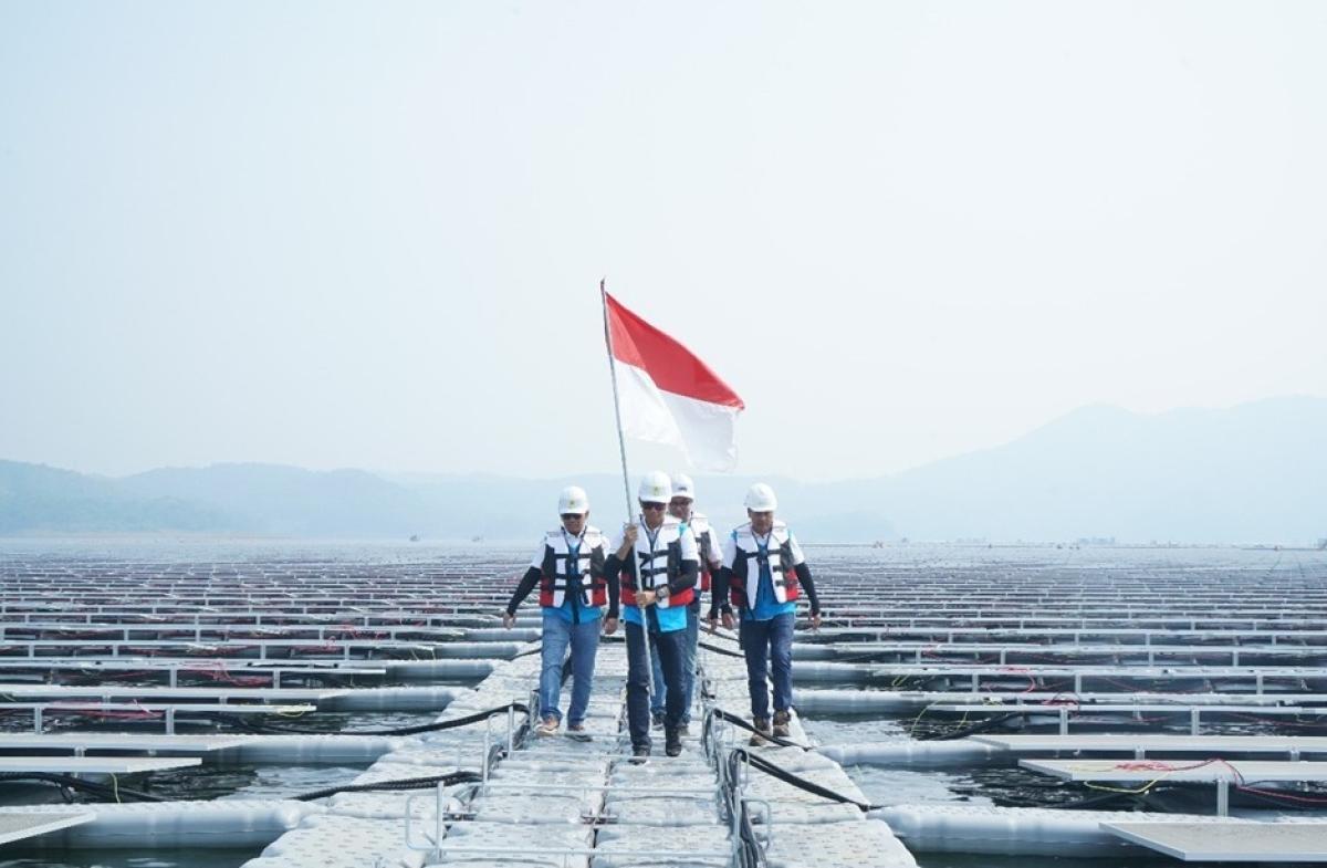 Dukung Pembangunan Berkelanjutan, Green Financing BRI Terus Tumbuh Capai Rp89,9 Triliun