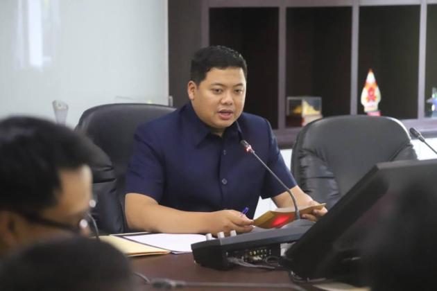 RPJMD Bandung 2025-2029 Disorot: Stunting Tinggi, 19 Ribu Anak Putus Sekolah, Ketimpangan Infrastruktur Menganga