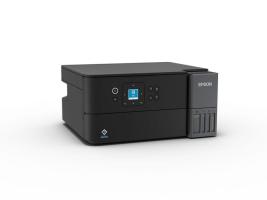 Epson Memberdayakan Usaha Kecil dengan Seri Printer EcoTank Generasi Terbaru