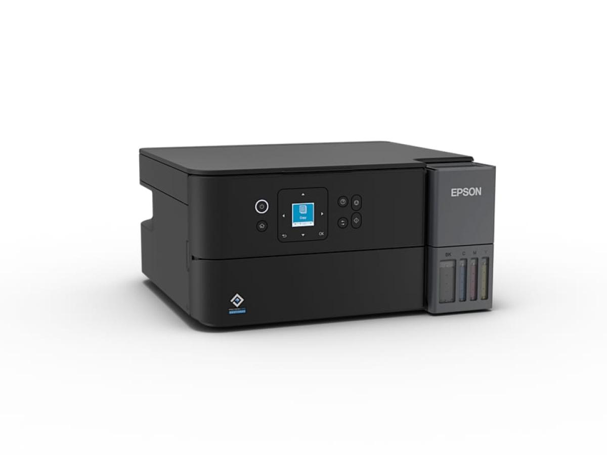 Epson Memberdayakan Usaha Kecil dengan Seri Printer EcoTank Generasi Terbaru
