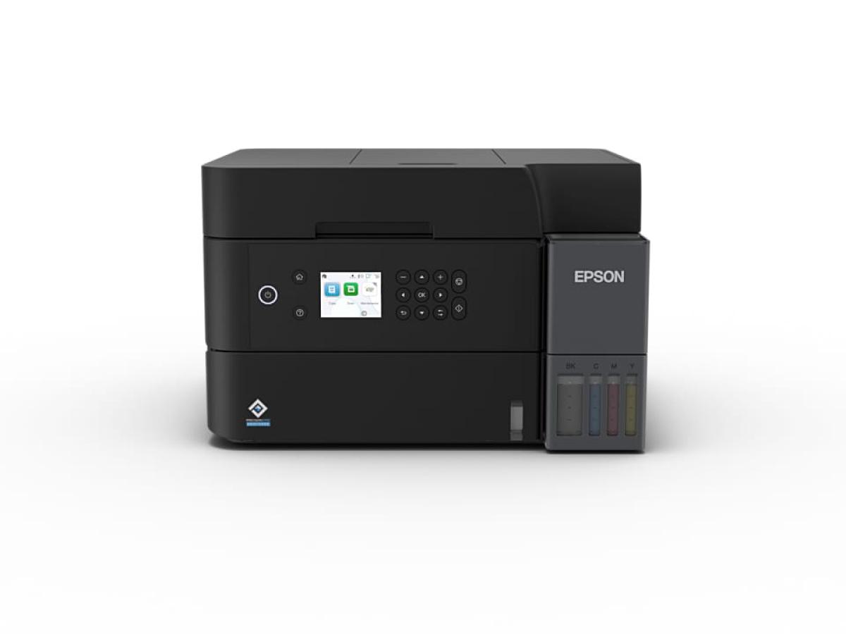 Epson Memberdayakan Usaha Kecil dengan Seri Printer EcoTank Generasi Terbaru 042930