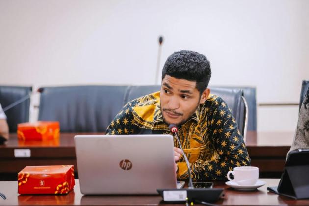 Impor RI Dihantam Tarif 32%, PERMAHI Apresiasi Presiden Prabowo Merapat ke BRICS