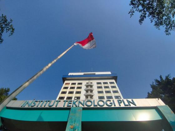 ITPLN Luncurkan Endowment Fund, Donatur Bisa Dapat Nama di Wall of Fame Kampus