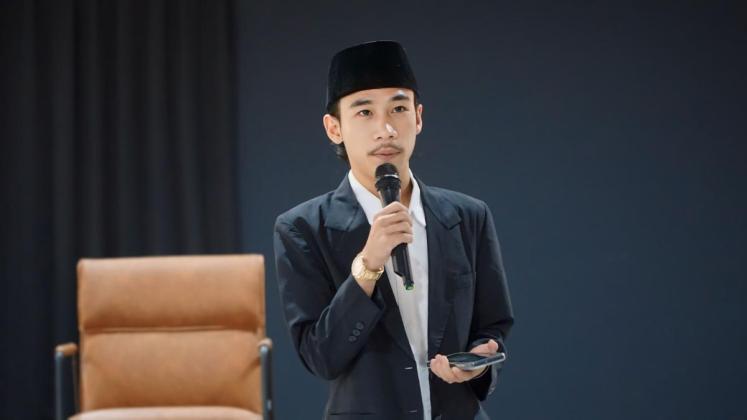 Catatan BEM PTNU Soal Anggaran Negara: Efisiensi yang Malah Tidak Efisien