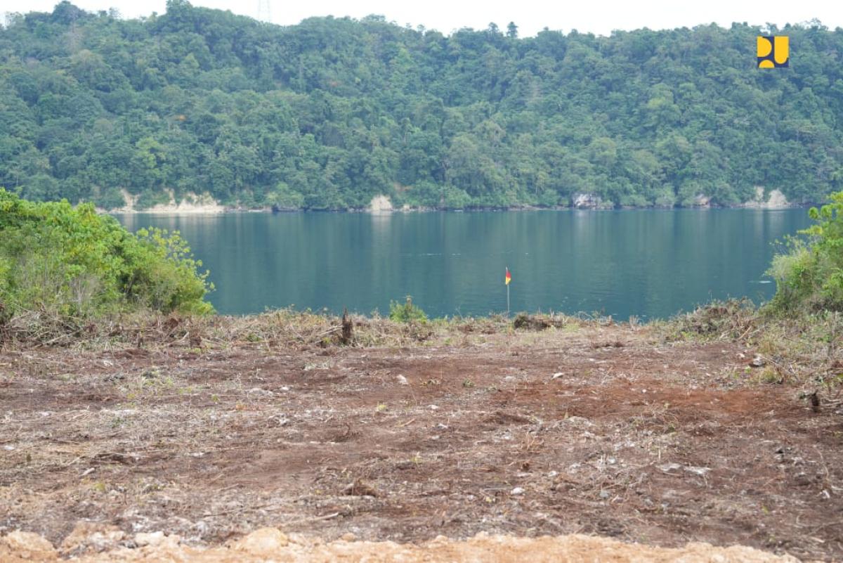 Implementasi PU608, Menteri PU: Jembatan Buton-Muna Segera Dibangun