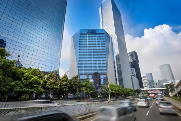 Selain JP Morgan, BlackRock dan Vanguard Juga Tambah Kepemilikan Saham BBRI