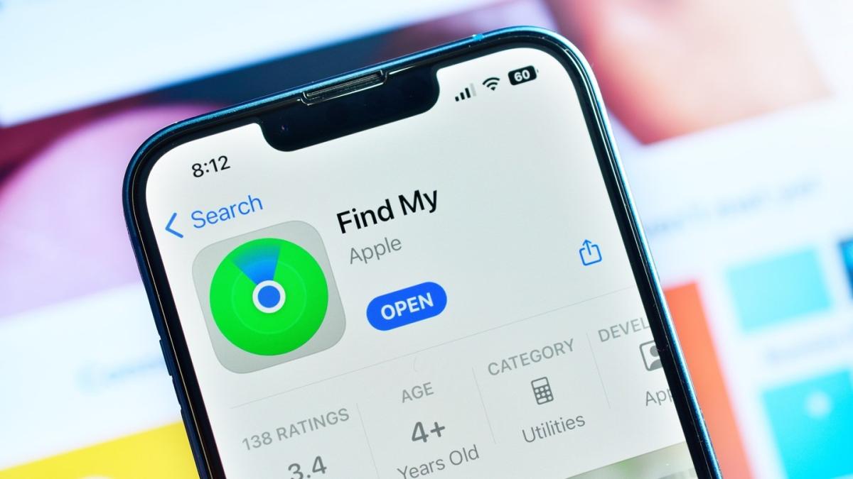 Cara Melacak HP iPhone yang Hilang dengan Cepat dan Akurat