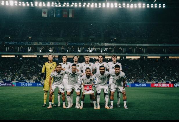 Erick Thohir Minta Dukungan untuk Timnas Usai Hasil Drawing Kualifikasi Piala Dunia 2026