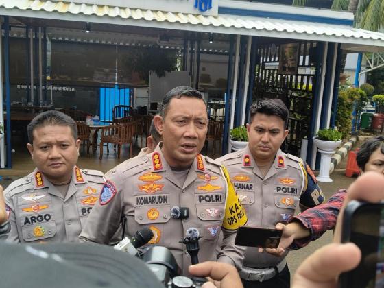 Viral Polisi Minta 'SIM Jakarta', Ini Klarifikasi Polda Metro Jaya