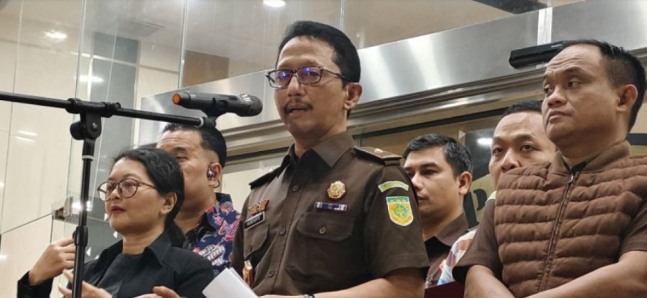 Kejagung Ungkap Kerugian Negara Rp1 Triliun Akibat Kredit Tiga Bank Daerah ke PT Sritex