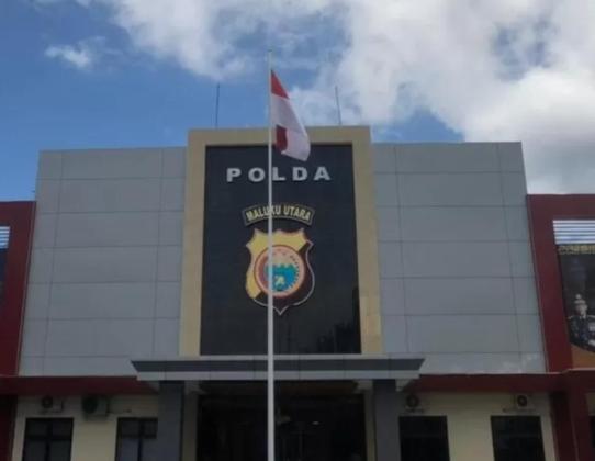 Polda Malut Telusuri Dugaan Tambang Ilegal dan Solar Gelap di Pulau Gebe