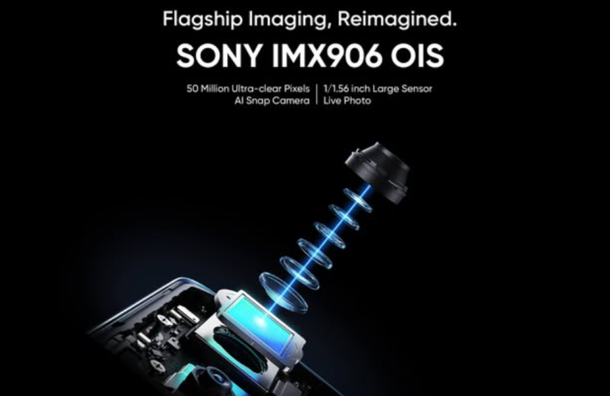Sony IMX906 vs Sony IMX882, Mending Pilih Mana?