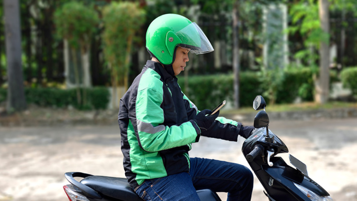 Akun Driver Sepi Order? Ini Cara Jitu Agar Orderan Kembali Ramai