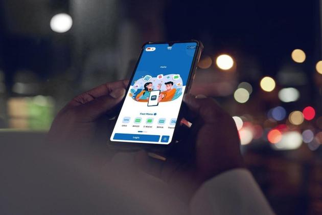 Beri Kemudahan dan Kenyamanan Bertransaksi, Pengguna BRImo Tumbuh 21,2% Capai 42,7 Juta User