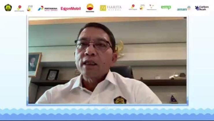 Bisnis CCS/CCUS di Indonesia Menggiurkan, tapi Tantangannya Tak Sedikit