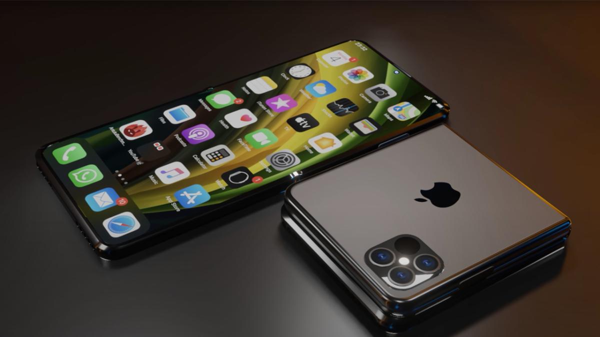 iPhone Lipat Pertama: Spesifikasi, Harga, dan Jadwal Rilis yang Dirumorkan