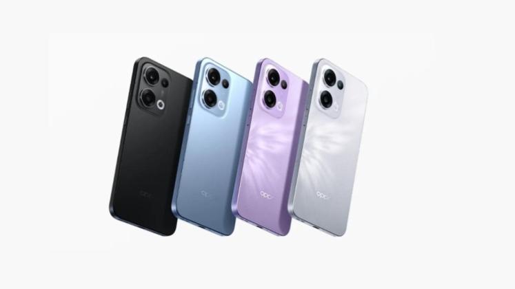 Oppo Reno 14 Series Resmi Hadir di Indonesia, Ini Fitur Unggulan dan Harganya