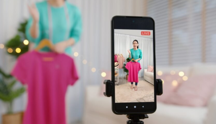 Rekomendasi 5 HP Murah dengan Kamera Depan Jernih untuk Live TikTok