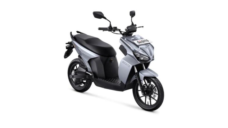 Simulasi Kredit Motor Listrik untuk Pengemudi Ojol: Solusi Cerdas di Era Hemat Energi