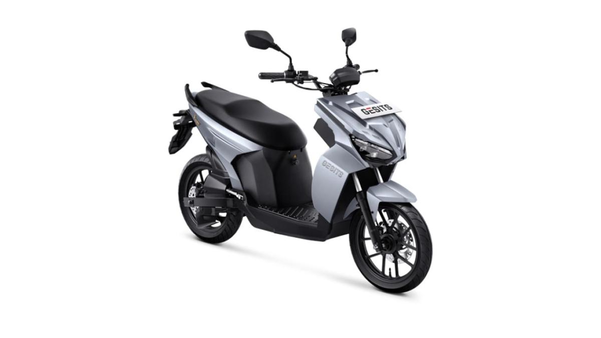 Simulasi Kredit Motor Listrik untuk Pengemudi Ojol: Solusi Cerdas di Era Hemat Energi