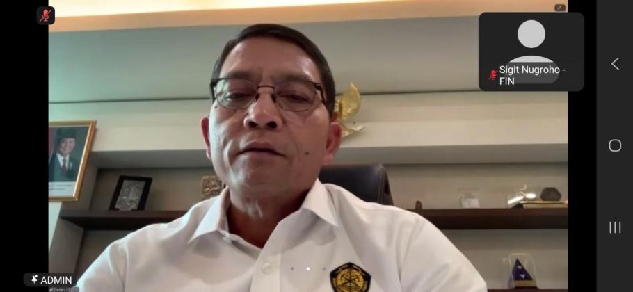 Tiga Perusahaan Siap Komersialisasi CCS, Indonesia Bidik Jadi Hub Karbon Asia Tenggara