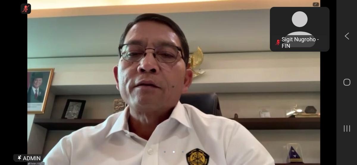 Tiga Perusahaan Siap Komersialisasi CCS, Indonesia Bidik Jadi Hub Karbon Asia Tenggara