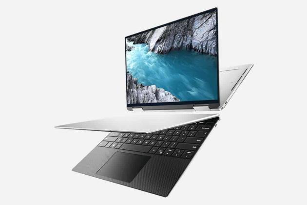 Ingin Laptop Touchscreen Tanpa Bikin Kantong Jebol? Ini 4 Pilihan Murah Terbaik 2025