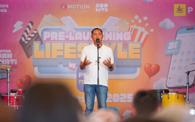 PLN Hadirkan Fitur Lifestyle di PLN Mobile, Siap Jadi Bagian dari Gaya Hidup Masyarakat
