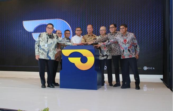 GIIAS 2025 Resmi Dibuka, Pameran Otomotif Terbesar di Asia Siap Gebrak Pasar