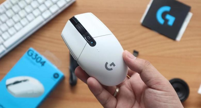 Main Game Tanpa Gangguan! Ini Pilihan Mouse Gaming Wireless Terbaik yang Gak Bikin Ribet