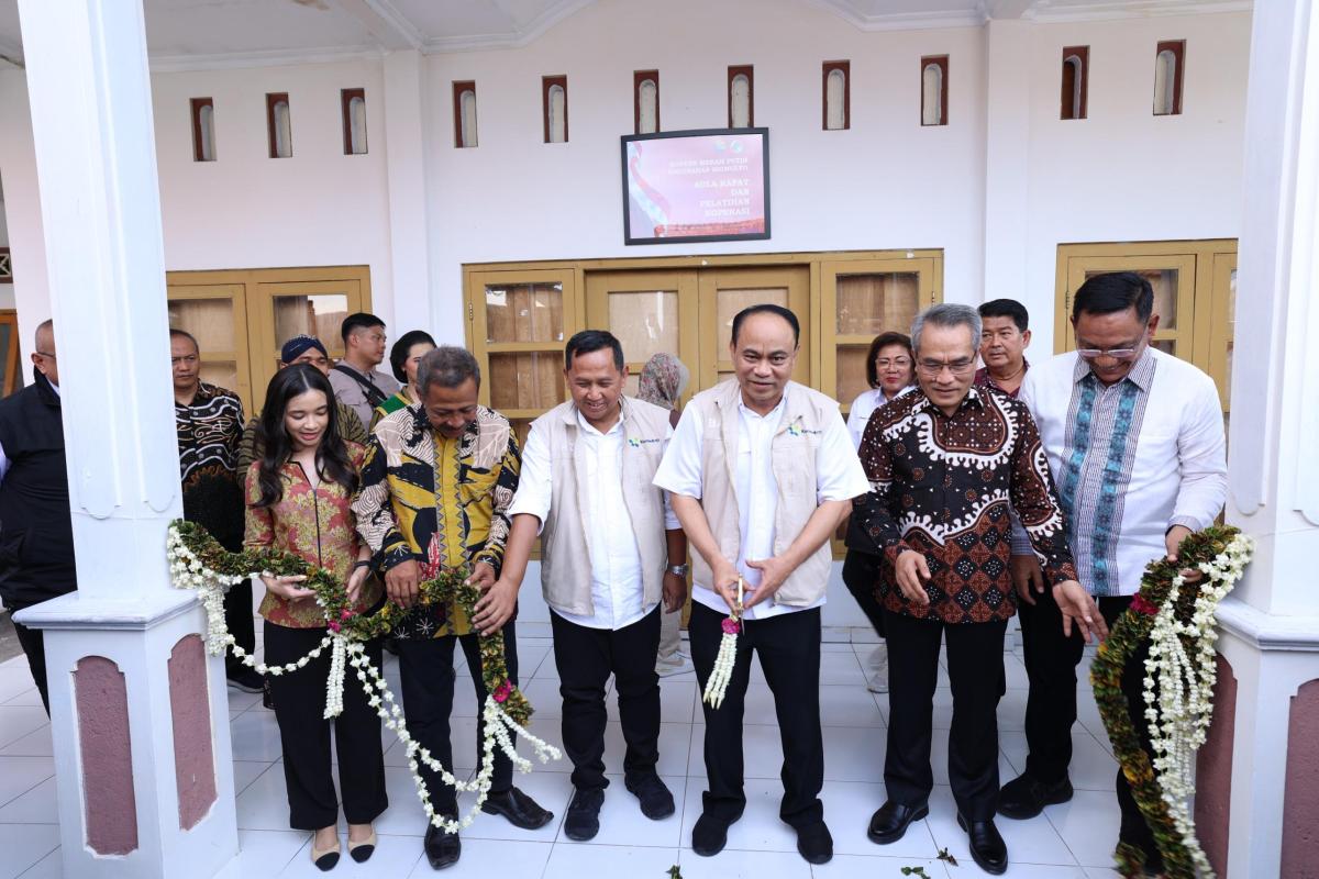 LPDB Siap Salurkan Pembiayaan ke 80 Kopdes Percontohan, Ini Syaratnya!