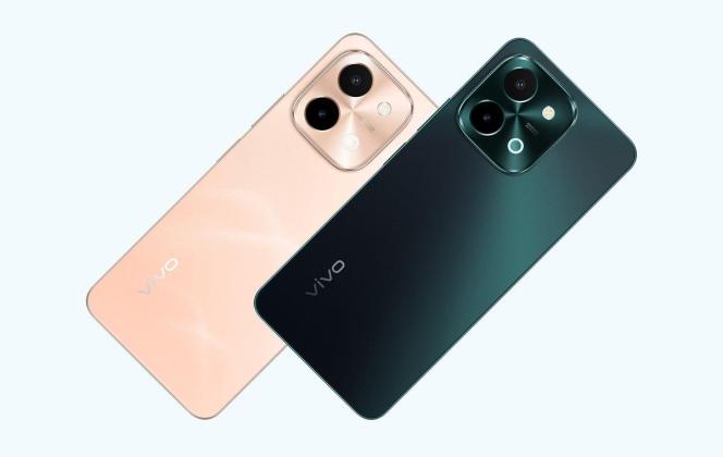 5 Hp Vivo dengan Kamera Bagus untuk Hasil Foto Tajam dan Jernih