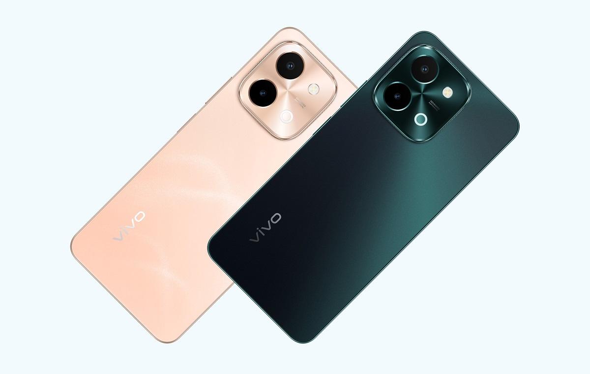 5 Hp Vivo dengan Kamera Bagus untuk Hasil Foto Tajam dan Jernih