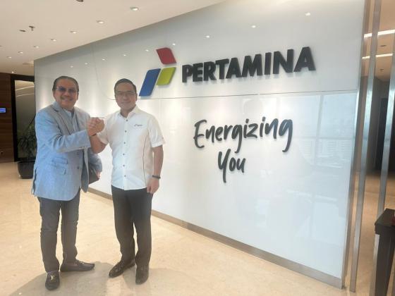 Denny JA: Make Pertamina Great Again