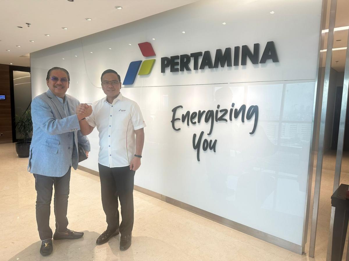 Denny JA: Make Pertamina Great Again