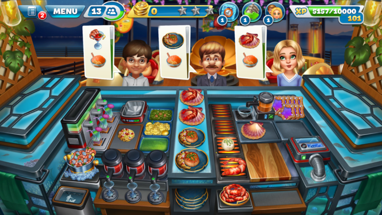 Main Tanpa Internet? Ini Rekomendasi Game Offline Terbaik untuk Perempuan