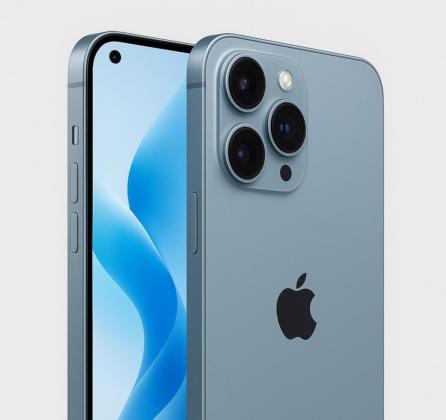 Spesifikasi iPhone 18 Pro Bocor! Layar Lebih Luas, Kamera Tersembunyi, dan Performa Gila! Bakal Meluncur di 2026