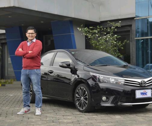 Pintar Berlibur, Hemat Waktu: Kemudahan Sewa Mobil Lepas Kunci dari TRAC Ada di Genggamanmu