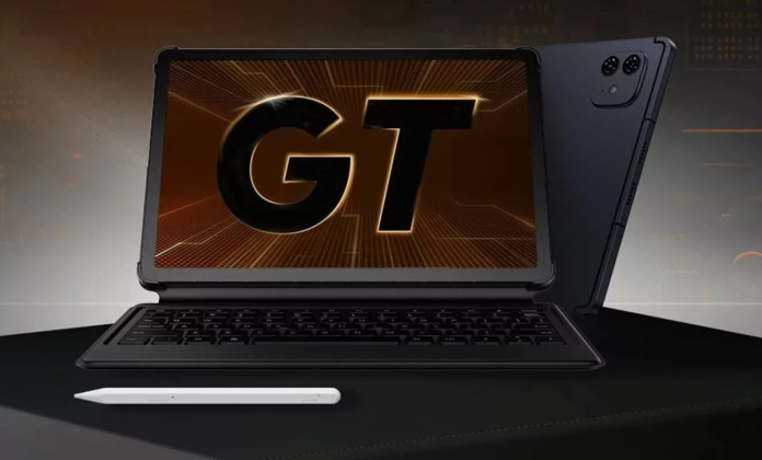 Itel VistaTab 30GT, Tablet Terjangkau dengan Spesifikasi Premium