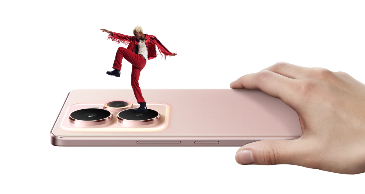 Realme 15 5G Resmi Debut, Ini Spesifikasi dan Fitur yang Ditawarkan