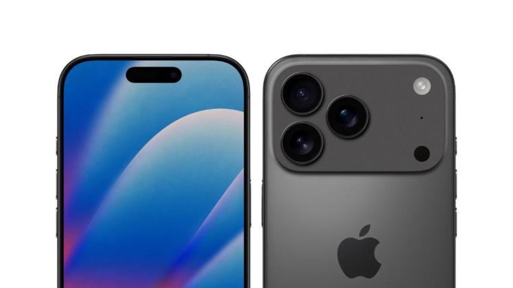 iPhone 17 Pro Dikabarkan Hadir dengan Terobosan Kamera dan Tampilan Baru