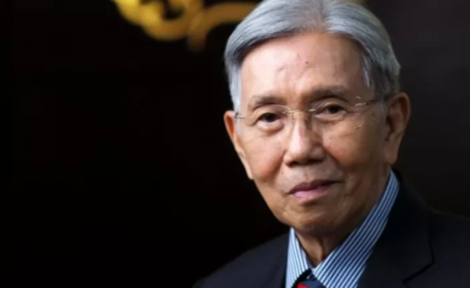 Kabar Duka, Ekonom Senior Kwik Kian Gie Meninggal Dunia di Usia 90 Tahun