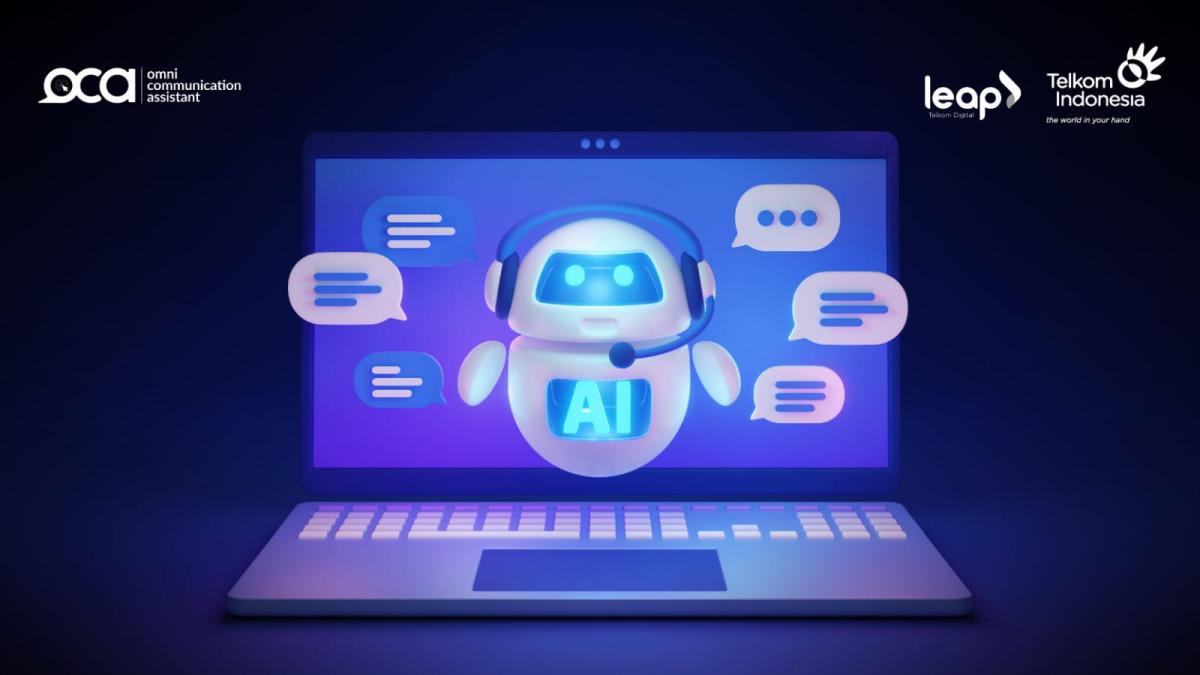 Lindungi Data dan Potensi Gangguan, Telkom Akses Terapkan Sistem Keamanan Berlapis