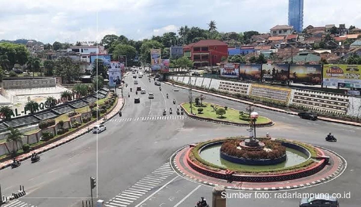 Menteri Nusron akan Lakukan Kunjungan Kerja ke Lampung untuk Samakan Visi Misi Program di Tingkat Pusat dan Daerah