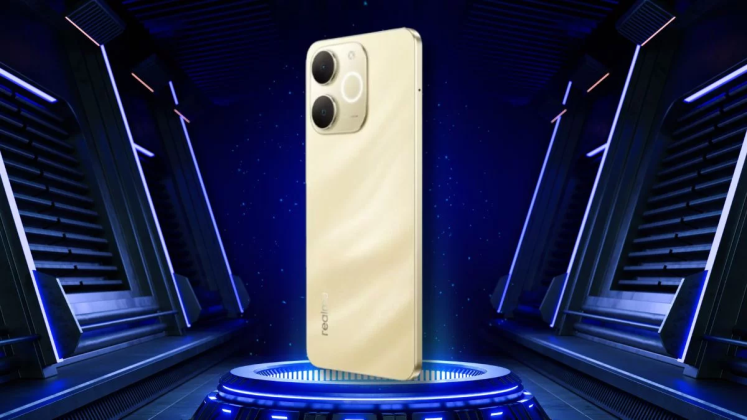 Realme Note 70T: Perpaduan Desain Tipis, Layar AMOLED, dan Daya Tahan Maksimal