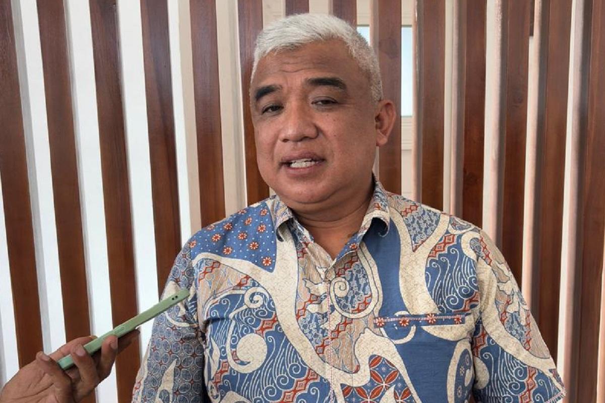 Reses III, Saeful Bachri Soroti Permasalahan Banjir di Banjaran dan Cangkuang